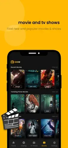 best-thing-to-watch-on-hotstar movie